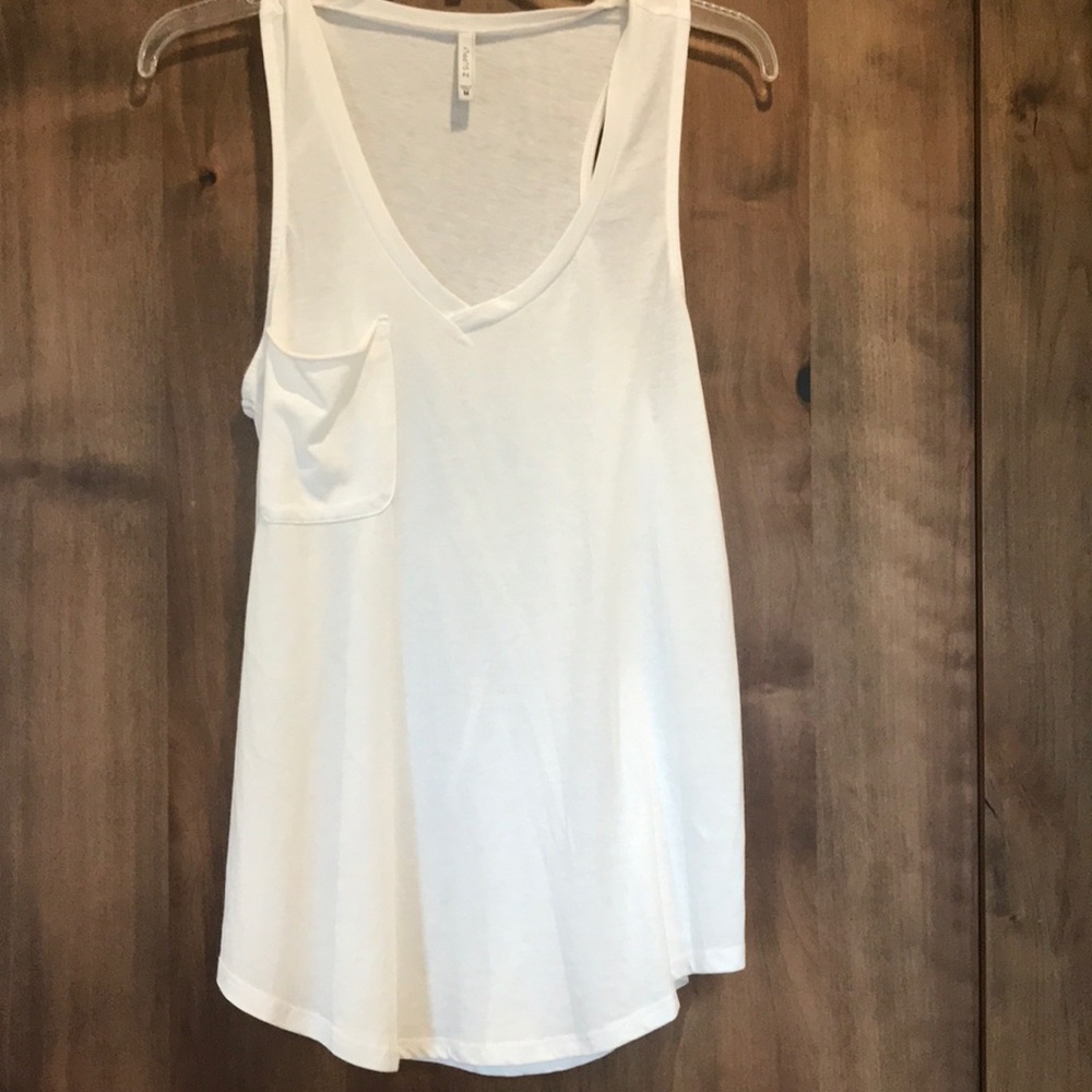 ZSupply Tank Racer Back